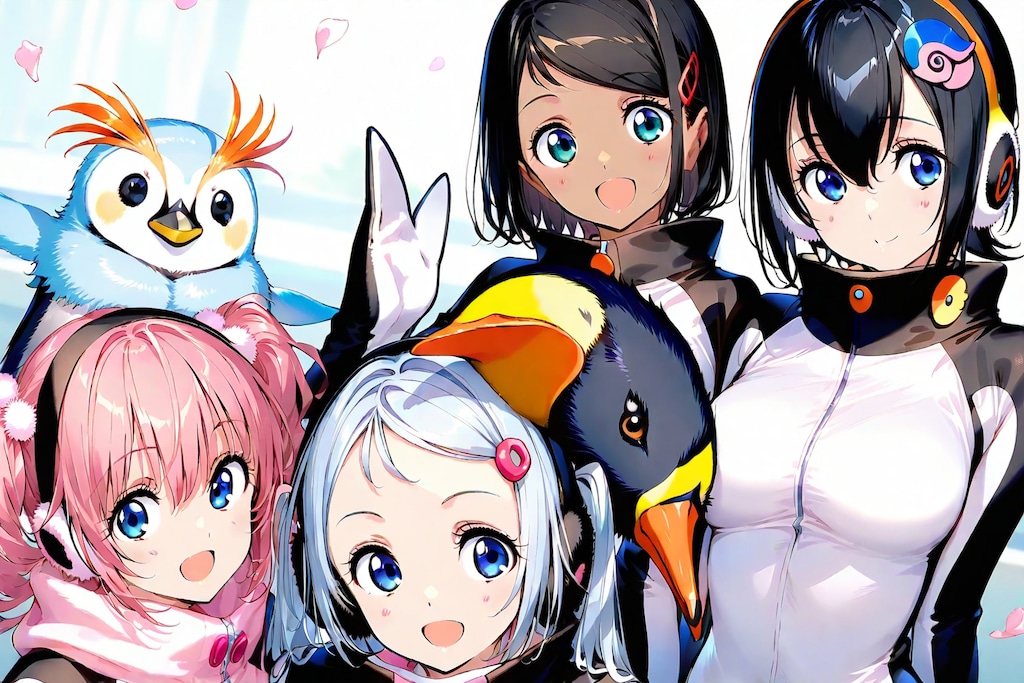 ちちぷいありがとうございます。