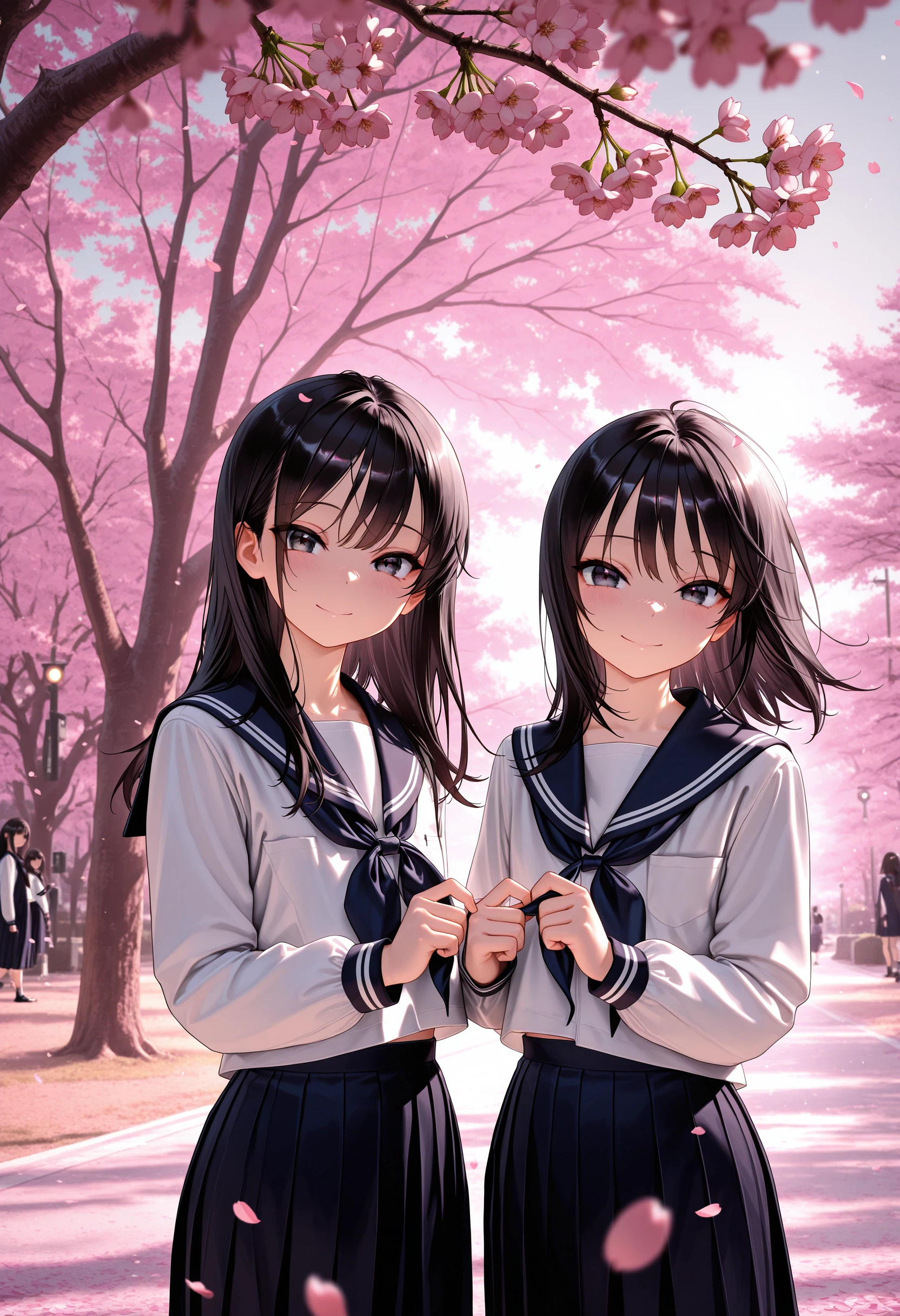 桜
