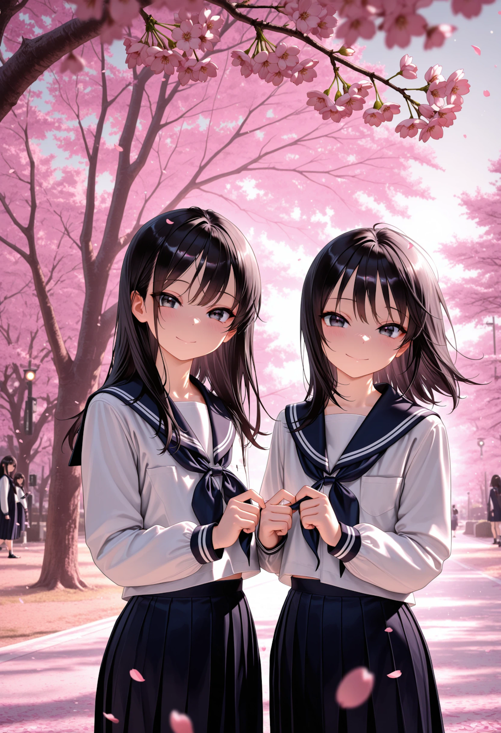 桜