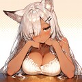 うちのチャームポイント 2枚目