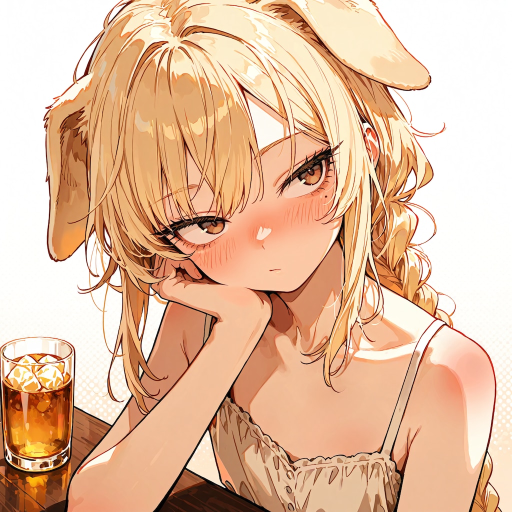 うちのチャームポイント
