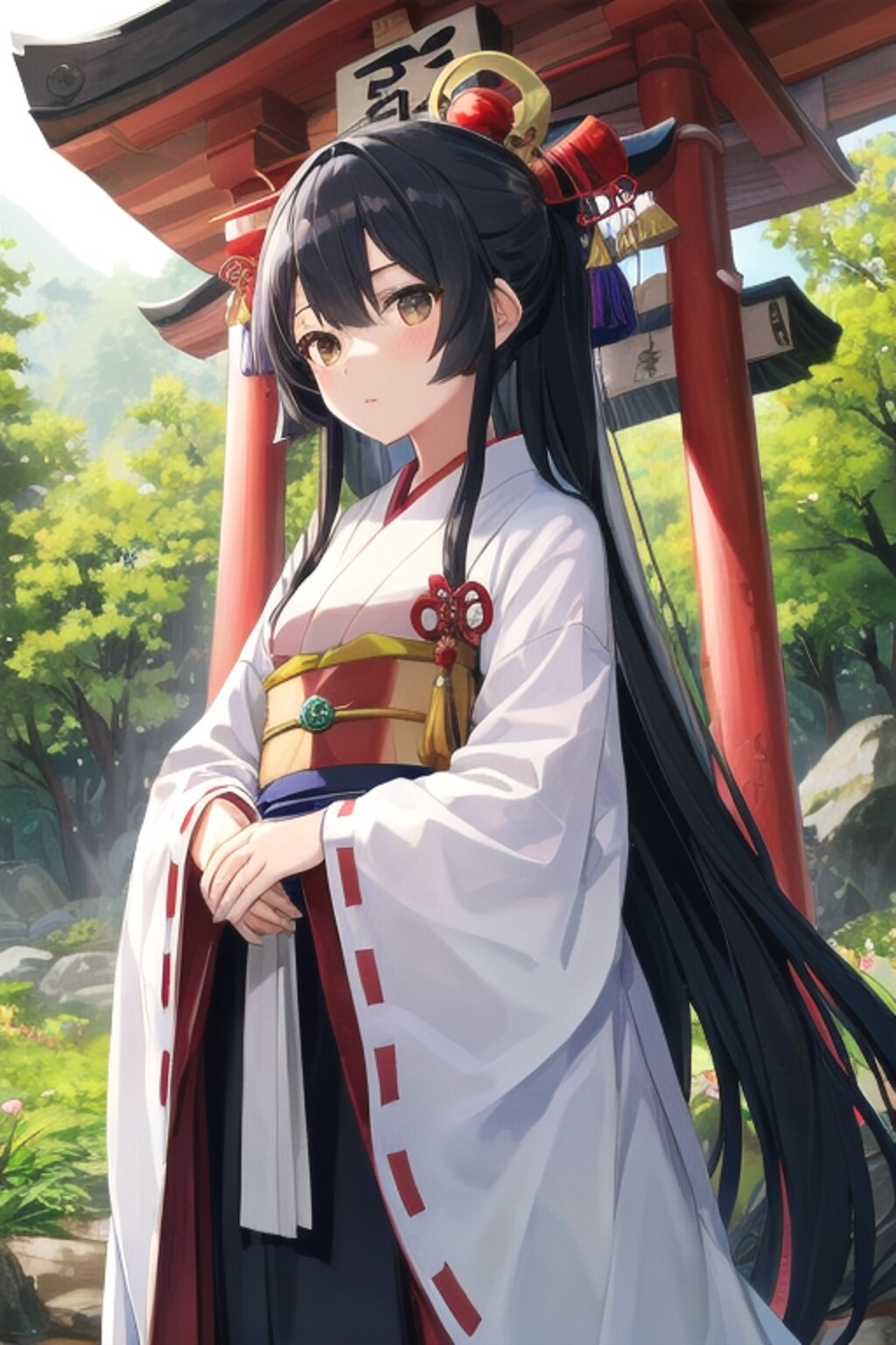 さくらちゃん442