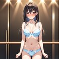 好きな子を選んでください 4枚目