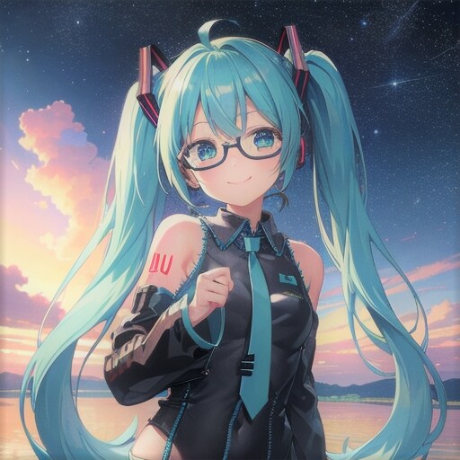 miku