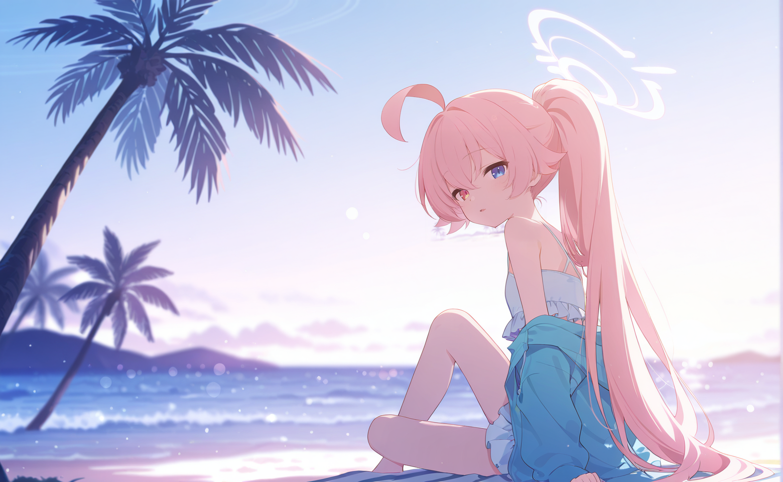 うへ～ちょっと恥ずかしいんだけどね