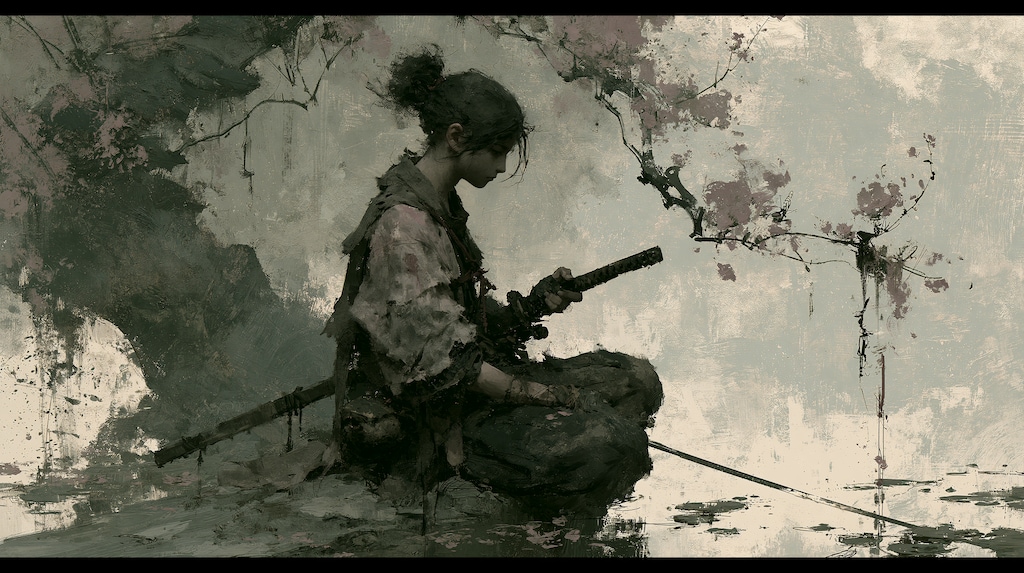 剣禅一如