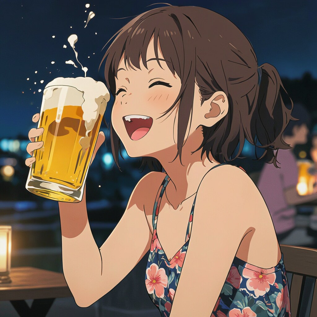 このために生きてる！！