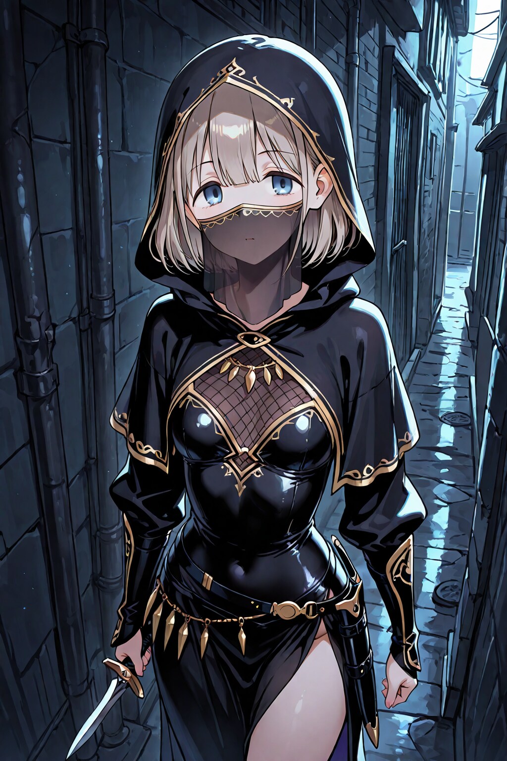 アサシン あさひ