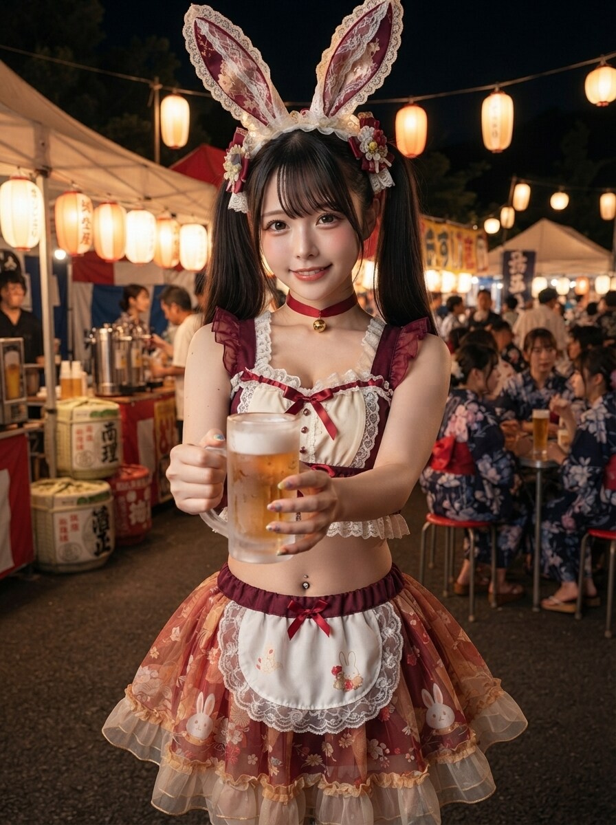 ビール