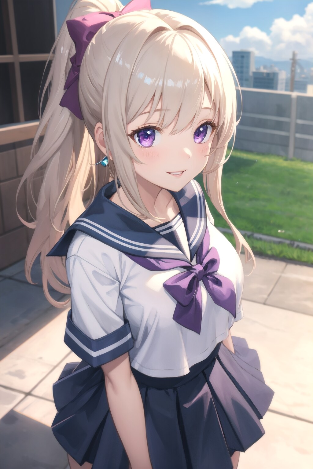 私  お願いがあるの❤️❤️