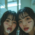 受け止めるからいっぱい出してね。 5枚目