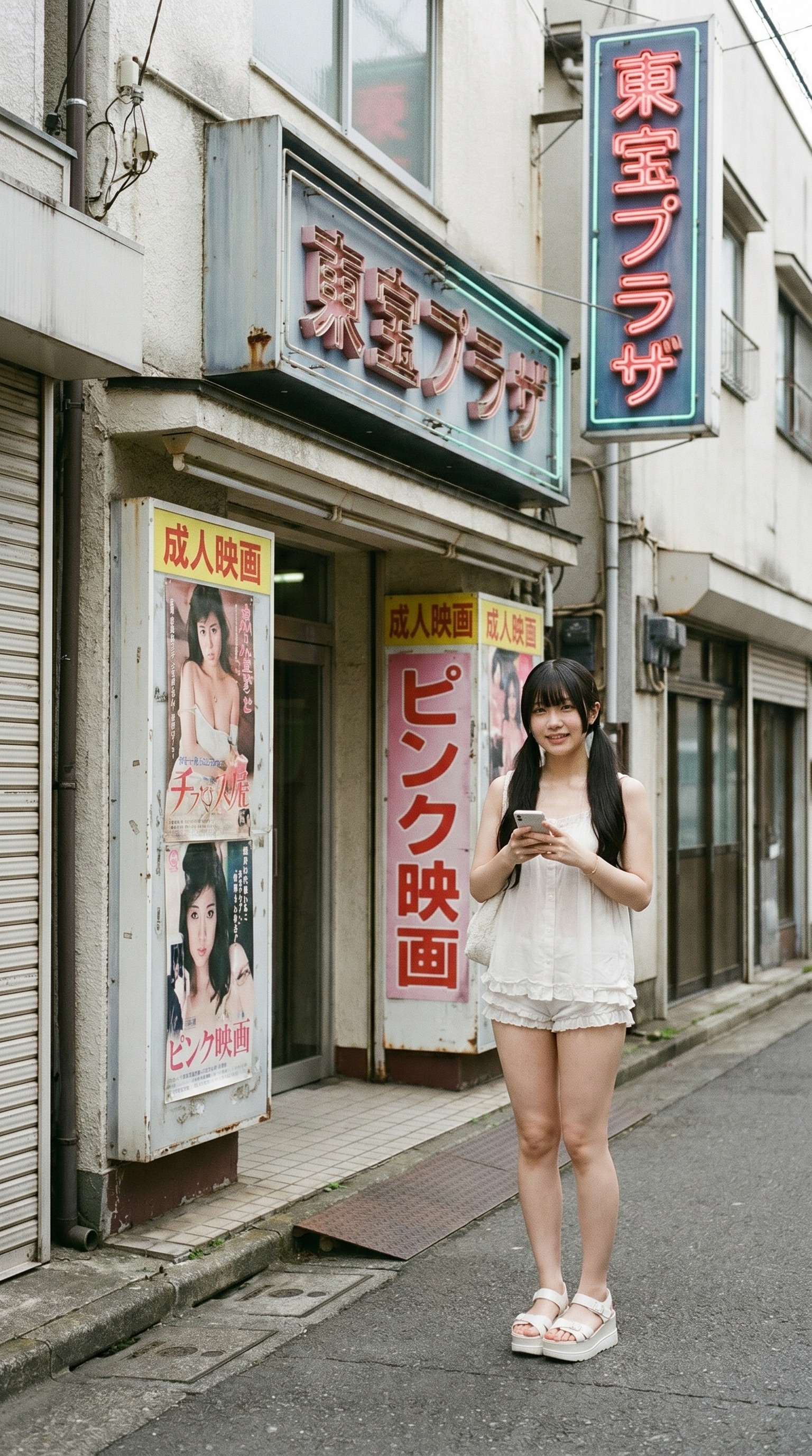 映画館