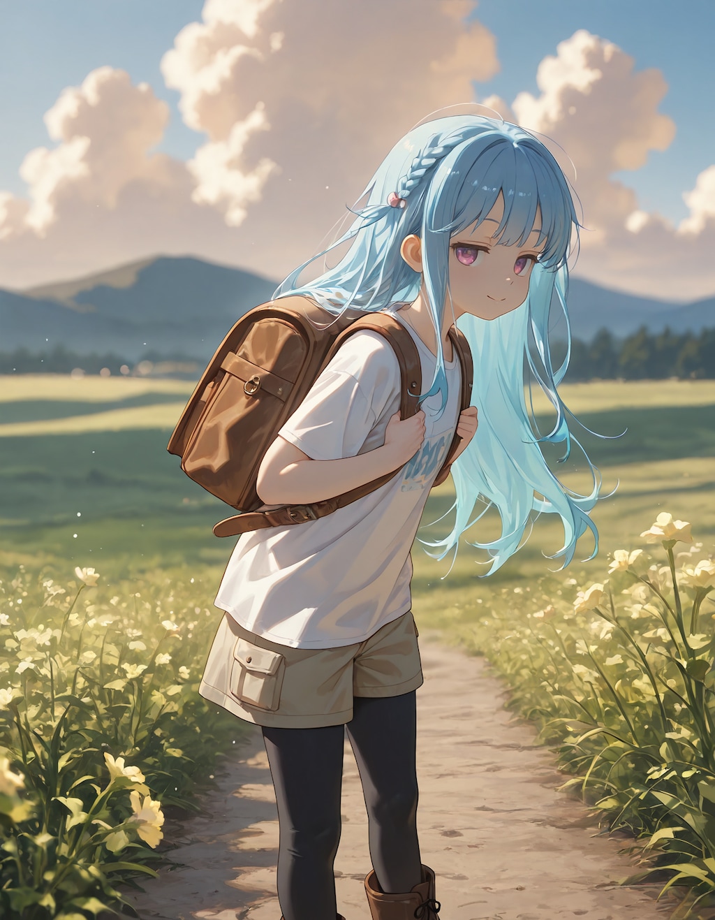 Travel Art