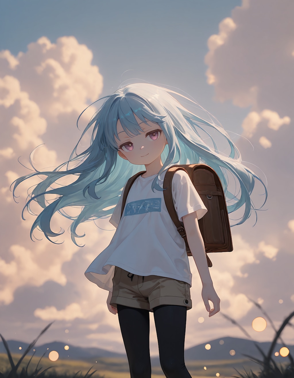 Travel Art