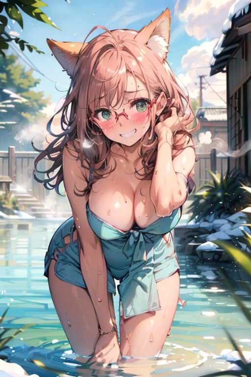 温泉