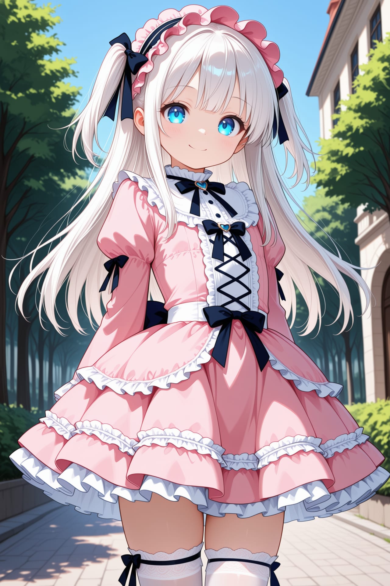 ゴスロリズム