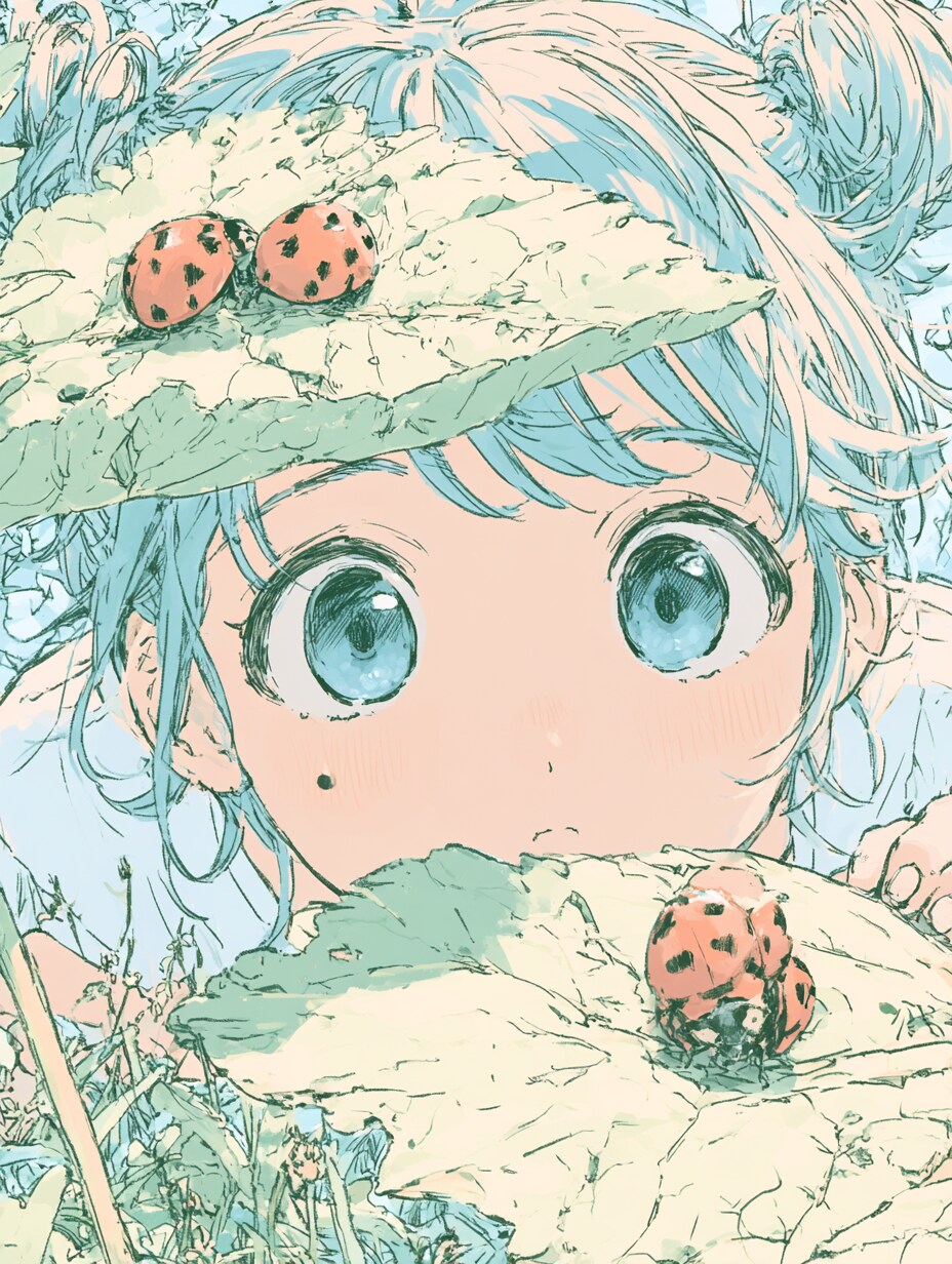 テントウムシ