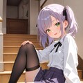 愛娘のあやなちゃん #1 4枚目