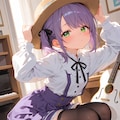 愛娘のあやなちゃん #1 2枚目