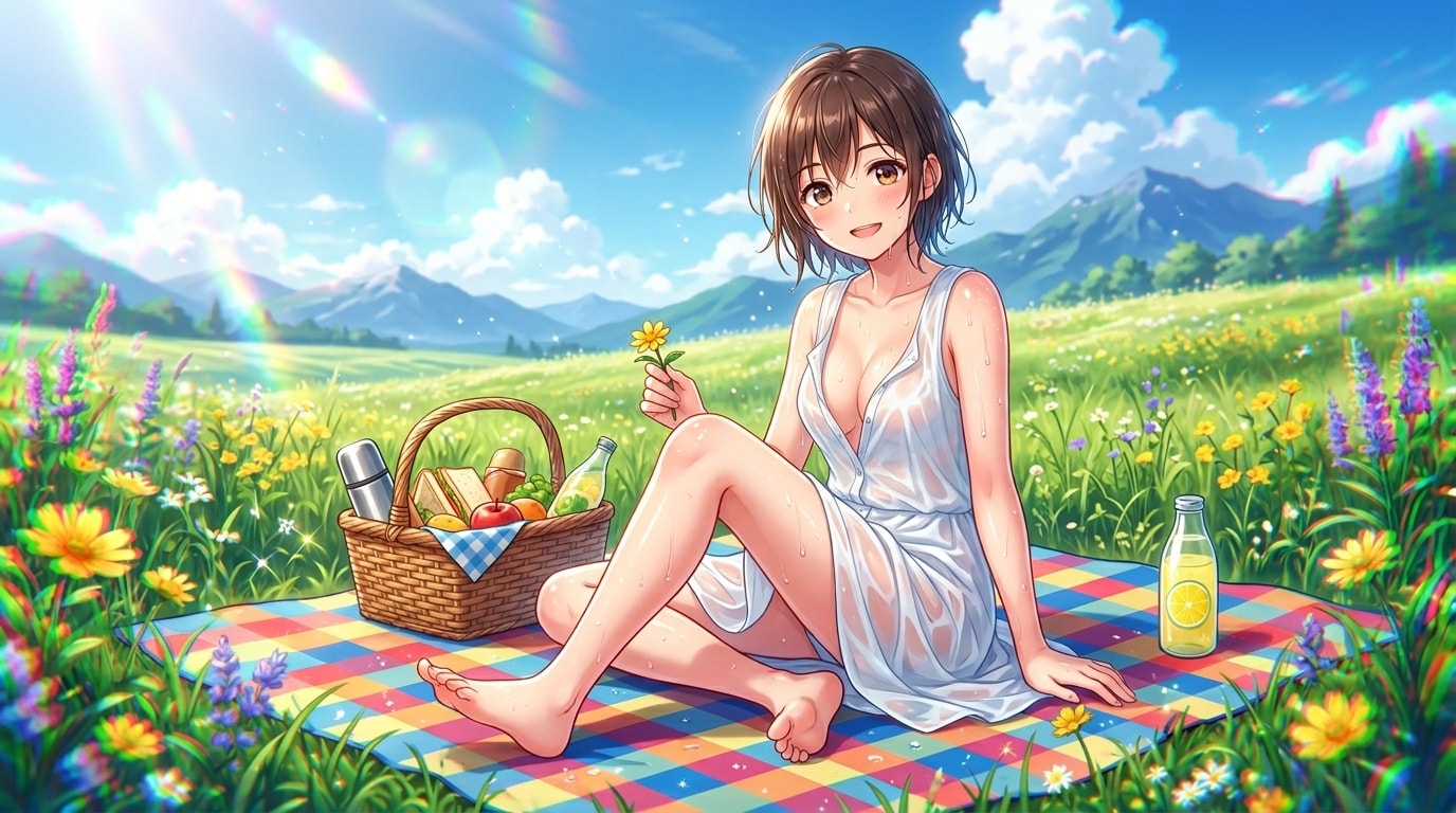 季節外れの30度💦