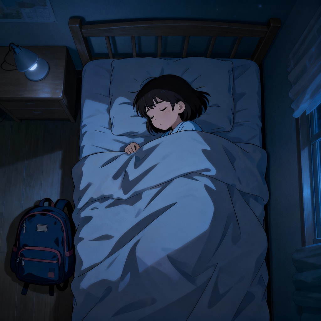 BAD END No.2『雨天中止』