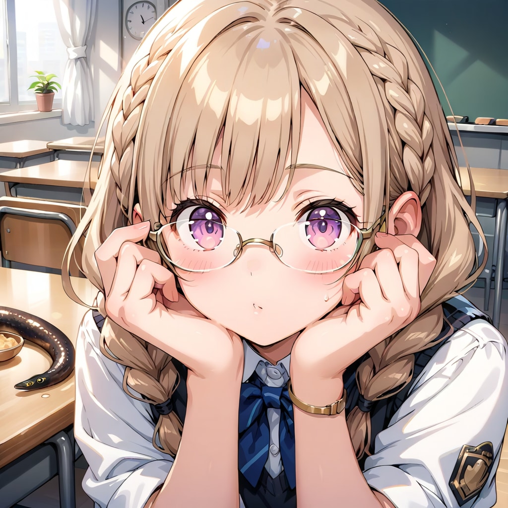No.497 おはうな～