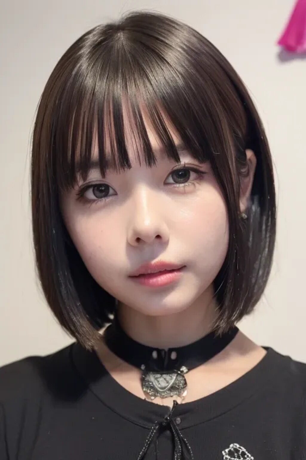 ボクっ娘 彩乃さん似《そっくりさんSeaArt》