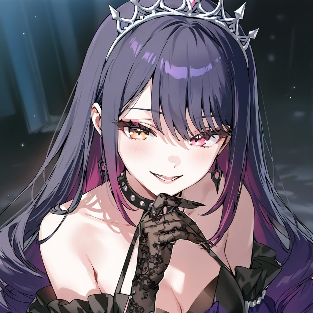 ​あなたたちも、手伝ってくれる？