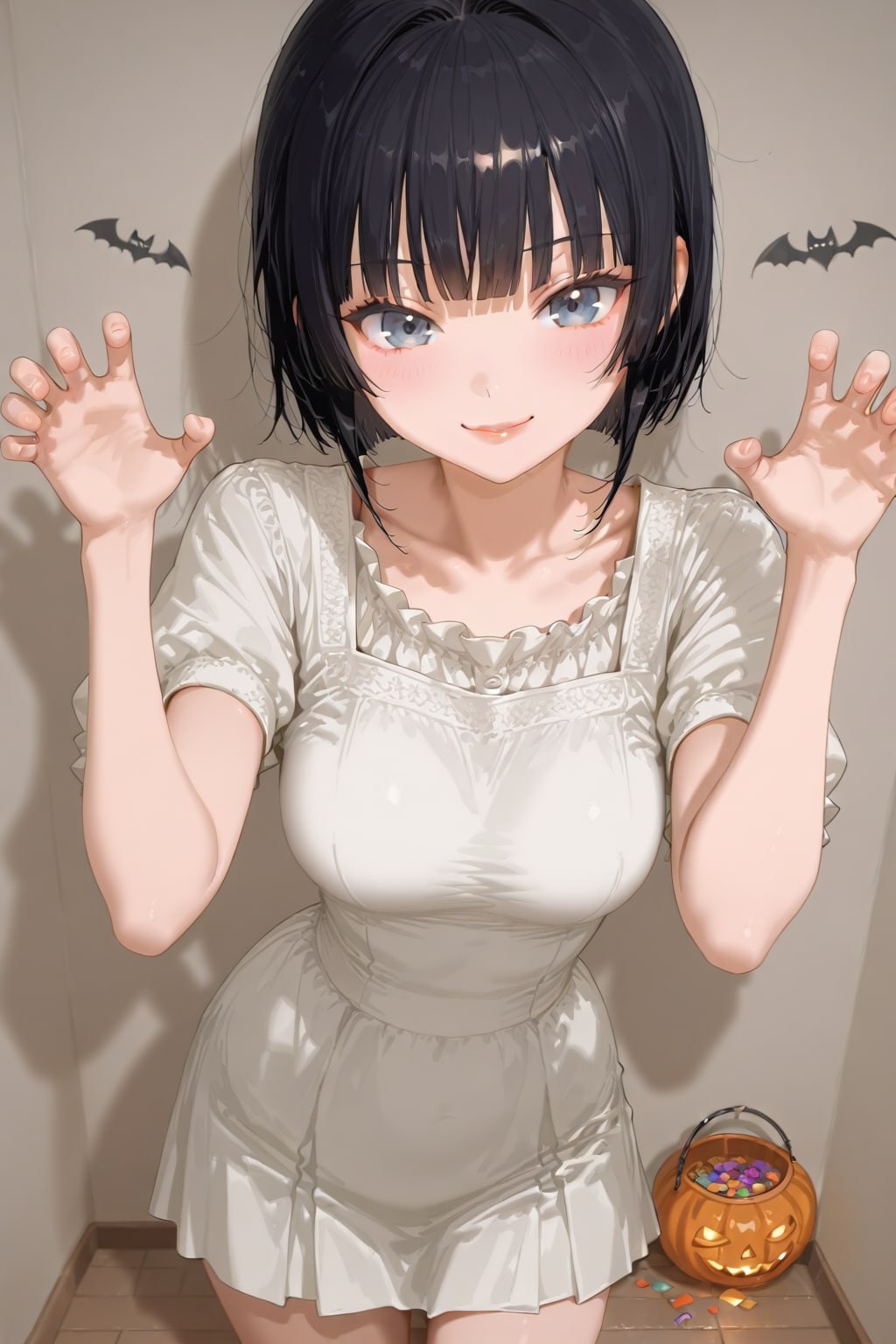 ハロウィンナイト