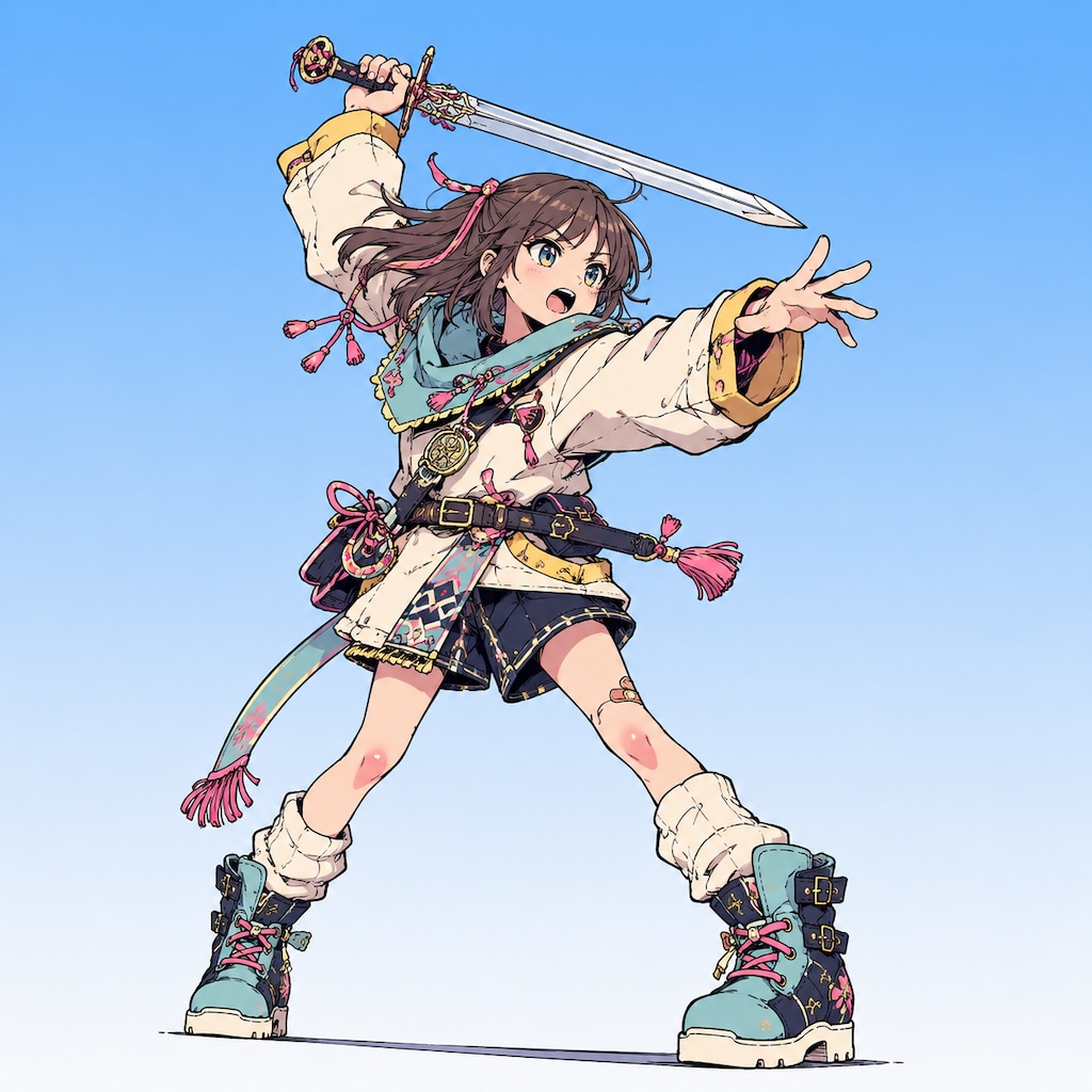 ファイター31
