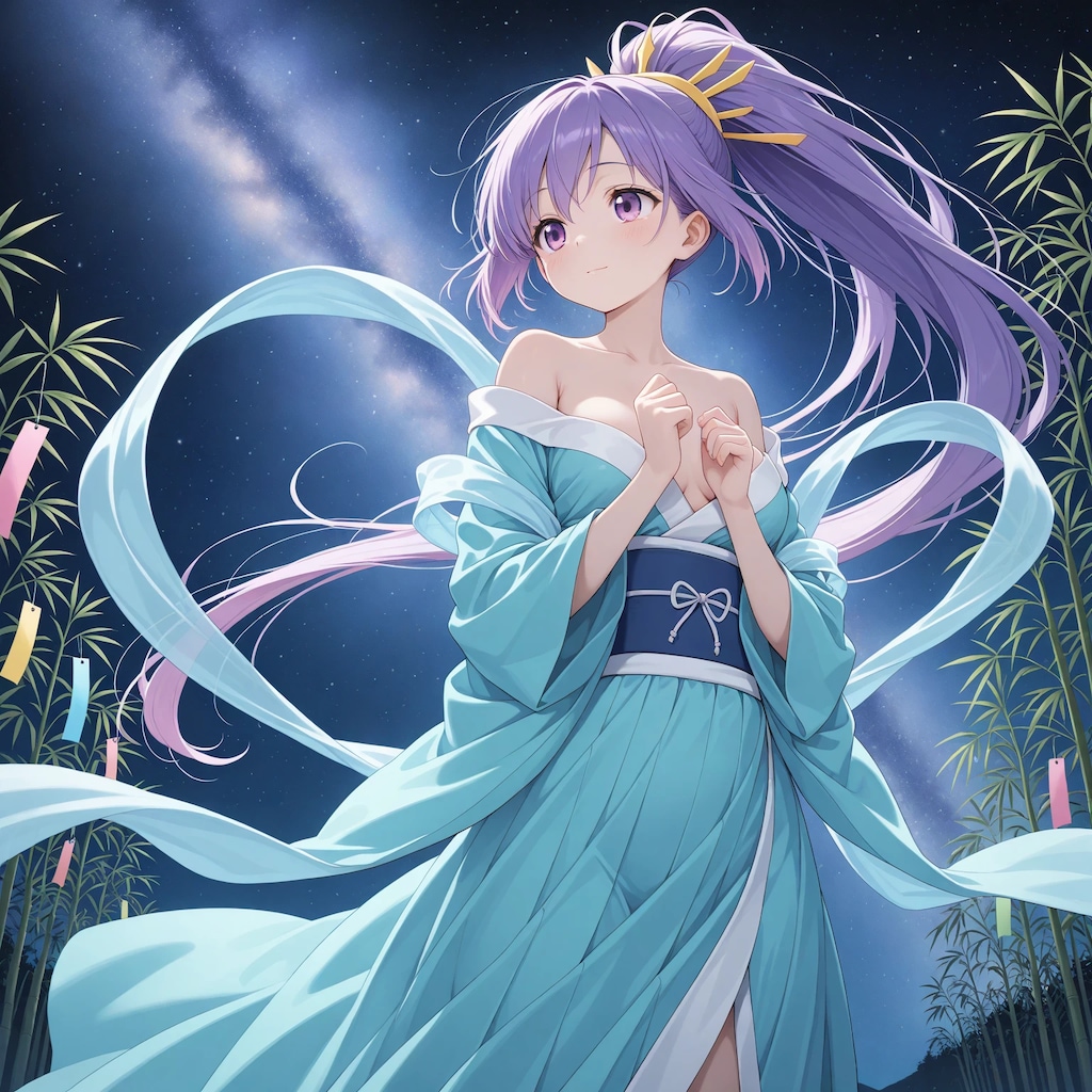 今年は逢えるかなぁ