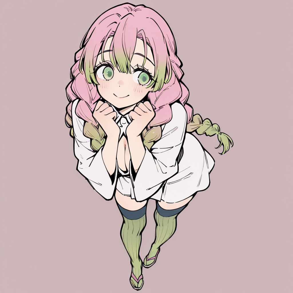 甘露寺さん