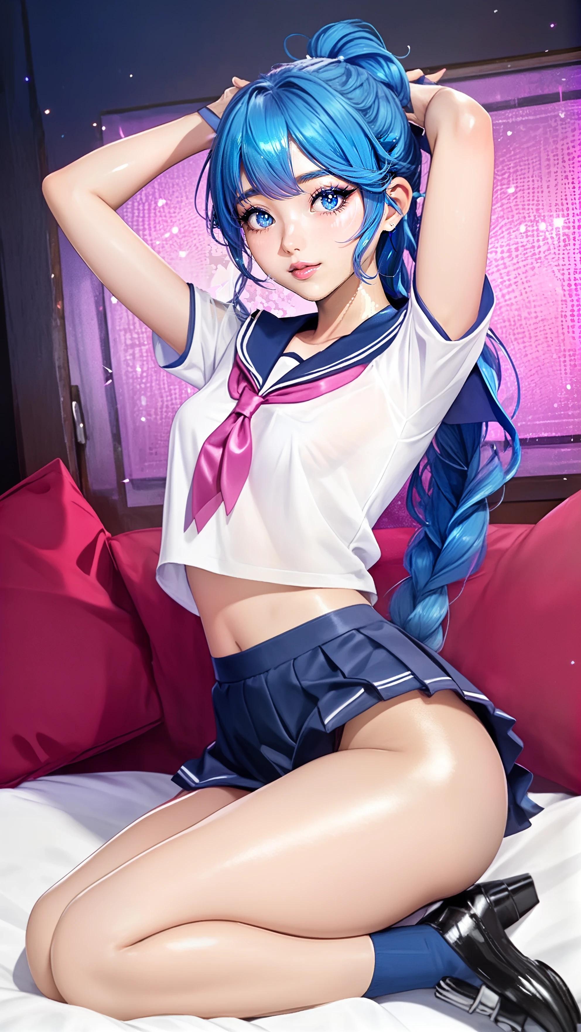 汗ばむ季節
