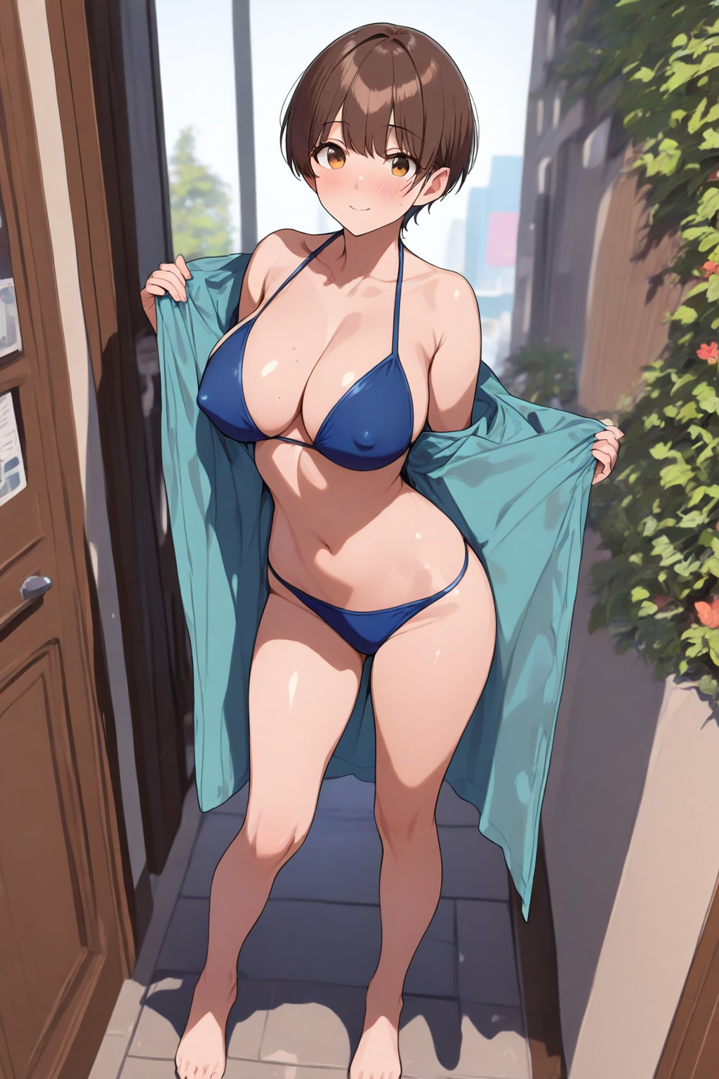 んばっ
