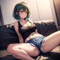まだ眠い... 5枚目