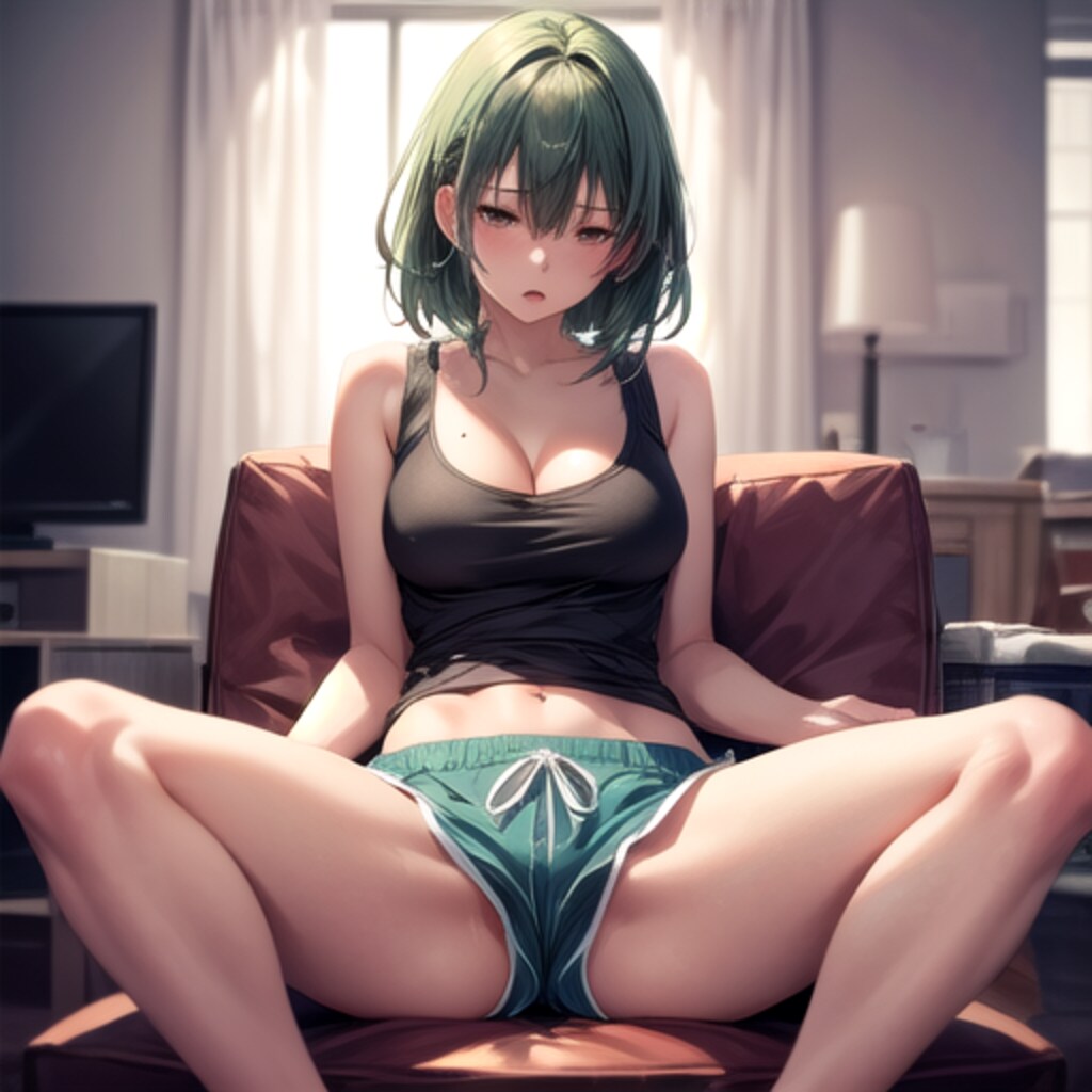 まだ眠い...