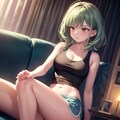 まだ眠い... 7枚目