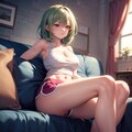 まだ眠い... 10枚目