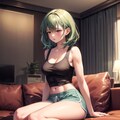 まだ眠い... 6枚目