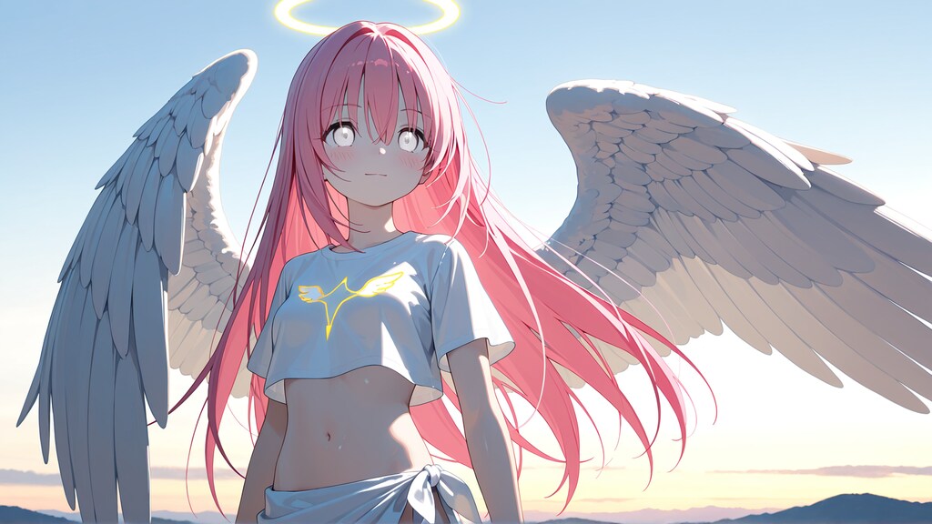 天使 リエニエール 2