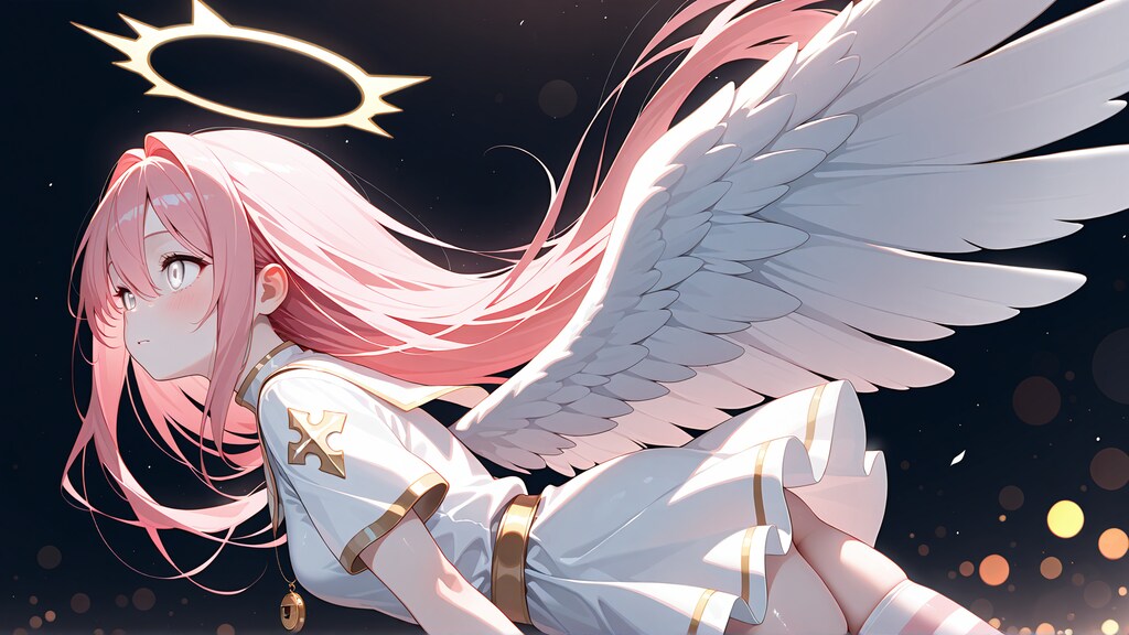 天使 リエニエール 2