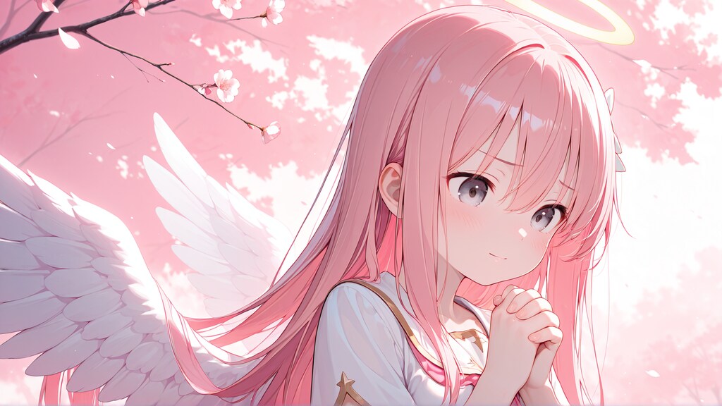 天使 リエニエール 2