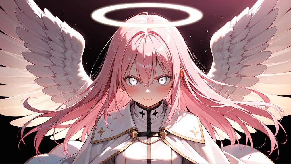 天使 リエニエール 2