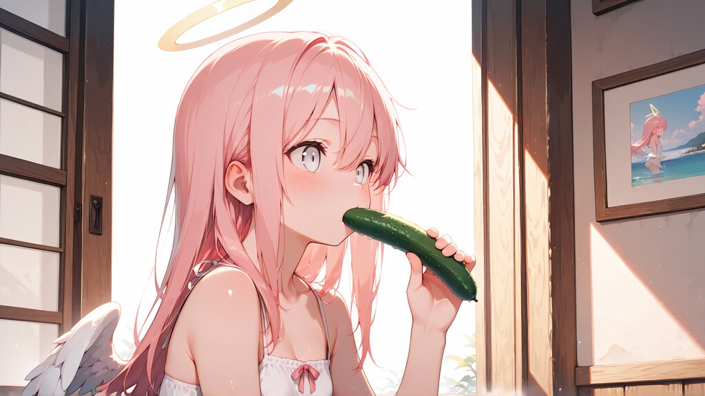 天使 リエニエール 2