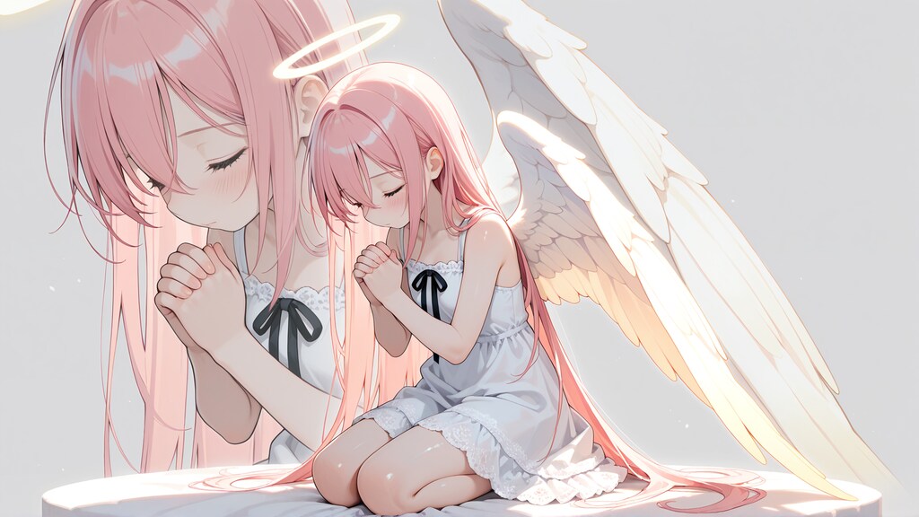 天使 リエニエール 2