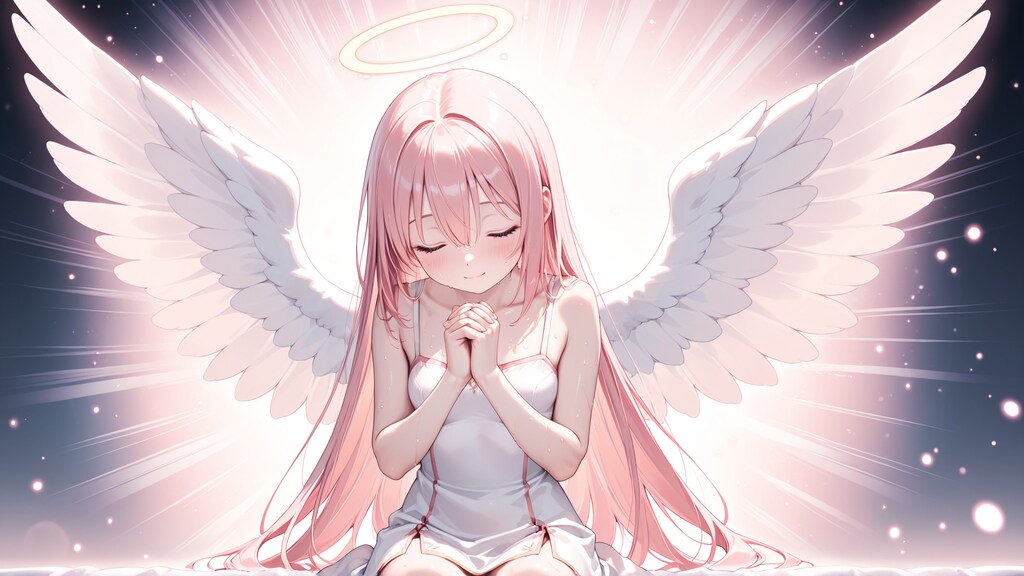 天使 リエニエール 2