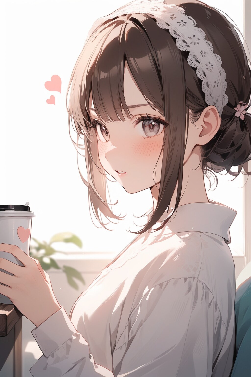 ツンデレちゃん♥（19）