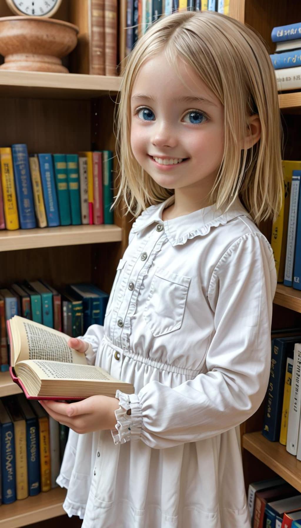 立ち読みガチ勢