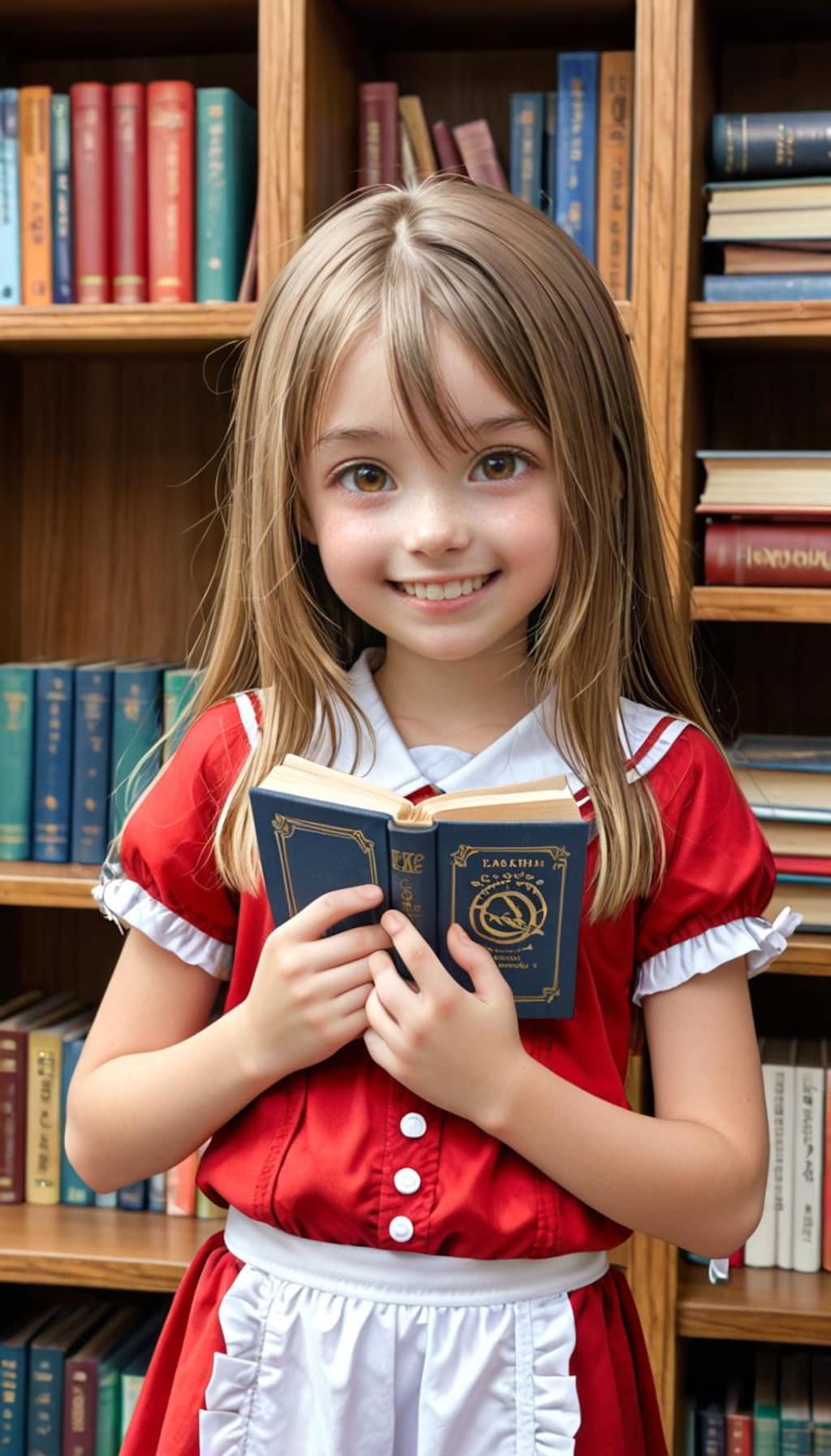 立ち読みガチ勢