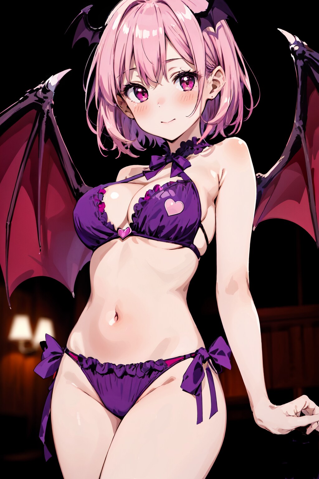 あなたって、もしや...